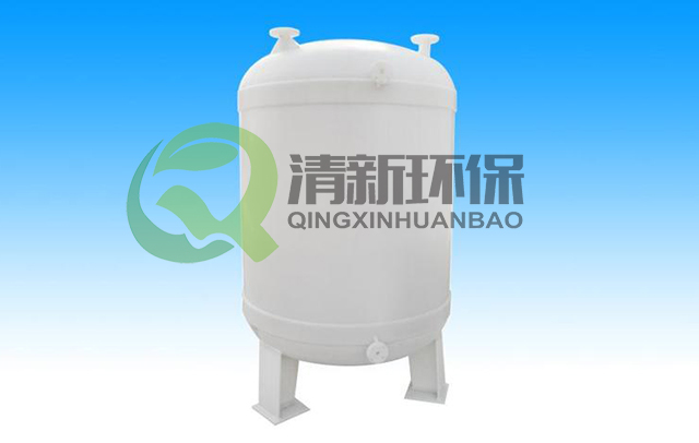 PP储罐 PP储罐