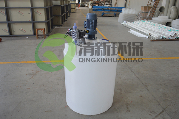 怀化大型一体化废水处理设备厂家