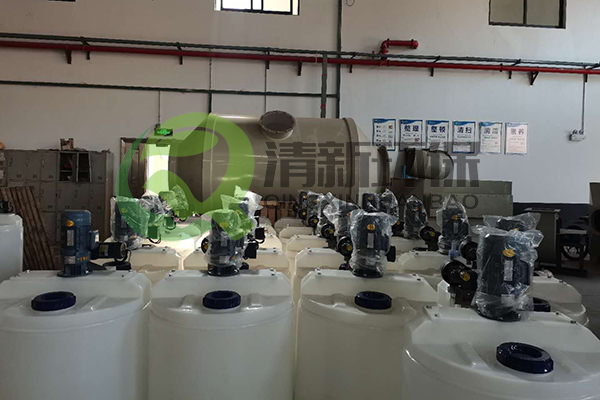丽水大型防腐管道风机生产厂家