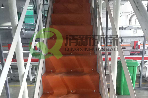淄博非标一体化废水处理设备生产厂家
