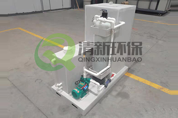温州非标pp风管价格