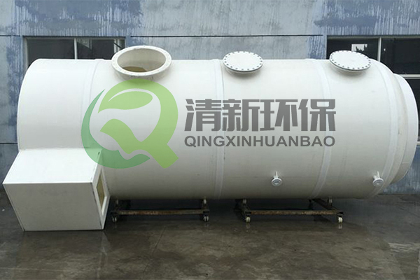 上海卧式活性炭吸附箱厂家