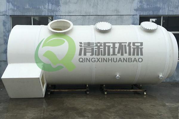 温州非标pp风管价格